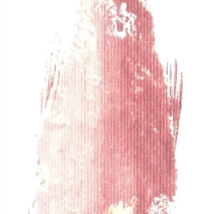 Marque-page Rouget