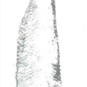 Marque-page Sardine