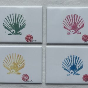 4 magnets